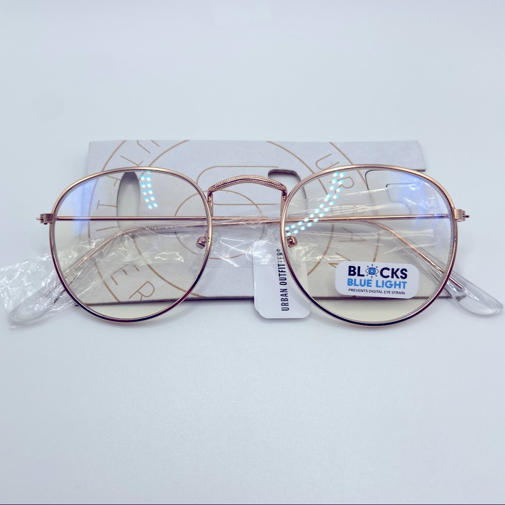 Glasses